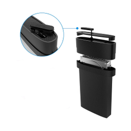 هارد اکسترنال سیلیکون پاور مدل Armor A85 ظرفیت 2 ترابایت