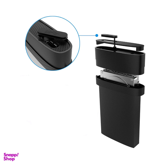 هارد اکسترنال سیلیکون پاور مدل Armor A85 ظرفیت 2 ترابایت