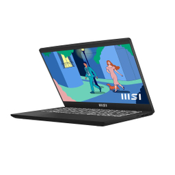 لپ تاپ 14 اینچی ام اس آی مدل Modern 14 C7M