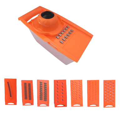 رنده 8 کاره کد 00321