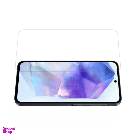 حافظ صفحه نمایش گوشی کینگ پاور مدل AntiStatic Plus مناسب سامسونگ Galaxy A36