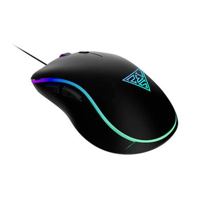 ماوس باسیم مخصوص بازی گیم دیاس مدل Aura GS3