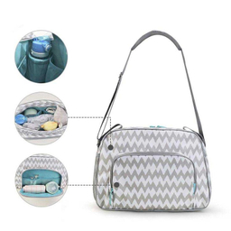 ساک لوازم کودک و نوزاد کد 852