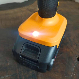 سشوار صنعتی 10 وات اینتیمکث مدل 68V