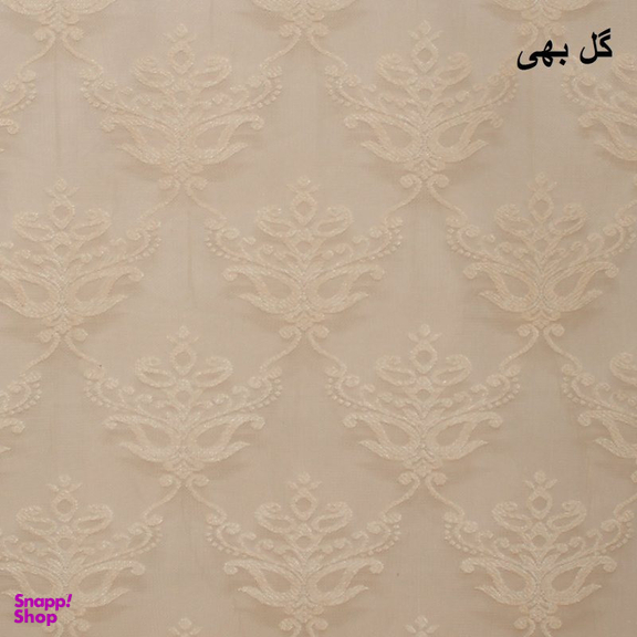 پرده زبرا شب و روز زیو کد 102 سایز 280×140 سانتی متر