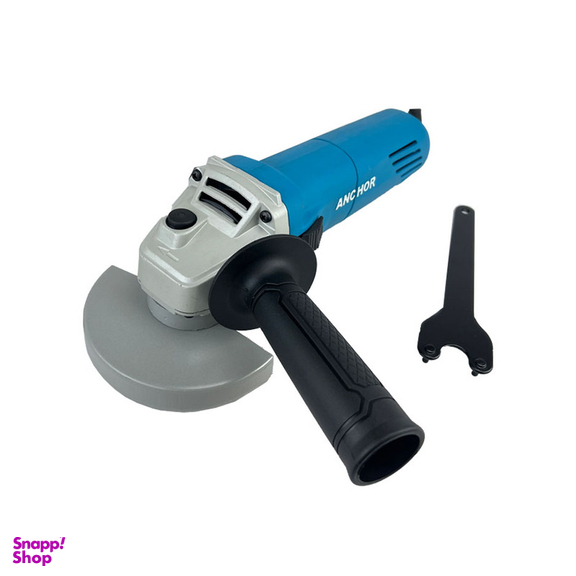 مینی فرز دسته کوتاه 750 وات آنکور مدل NEW A2