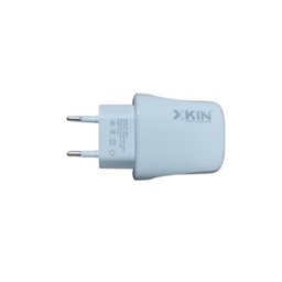 شارژر دیواری ایکس کین کد XK-HC50 به همراه کابل MicroUSB