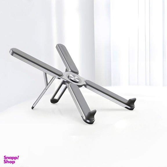 پایه نگهدارنده لپ تاپ پاورولوژی مدل PWAALPFLS