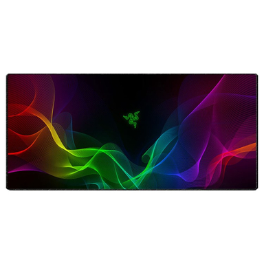 ماوس پد مخصوص بازی اچ آر بی مدل RAZER-1001