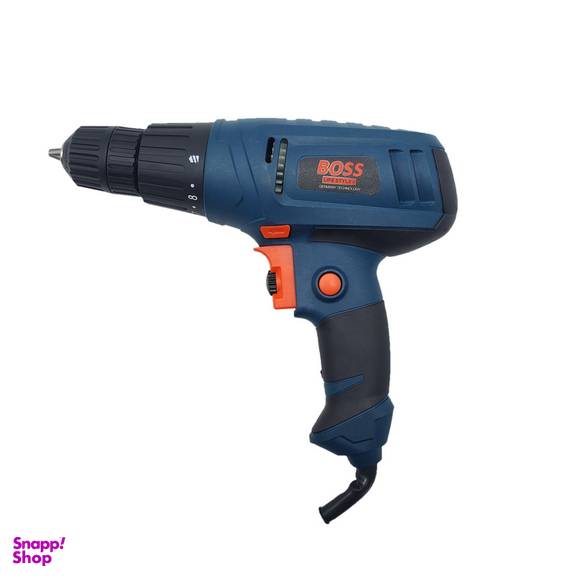 پیچ گوشتی برقی صنعتی باس مدل BS123WLT280