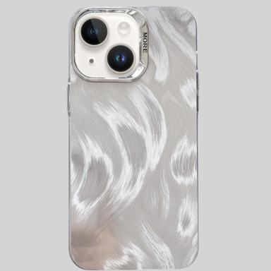 قاب گوشی موبایل طرح شاینی مناسب اپل iPhone 13