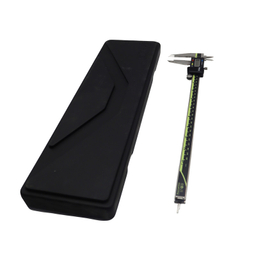 کولیس میتوتویو مدل دیجیتالی کد YP-japan-0-300MM گستره 300-0 میلی متر