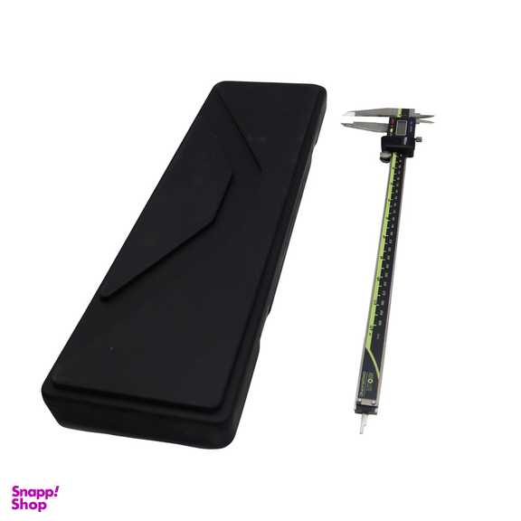 کولیس میتوتویو مدل دیجیتالی کد YP-japan-0-300MM گستره 300-0 میلی متر