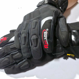 دستکش موتورسواری ردلاین مدل پروتکشن کد WP-RE