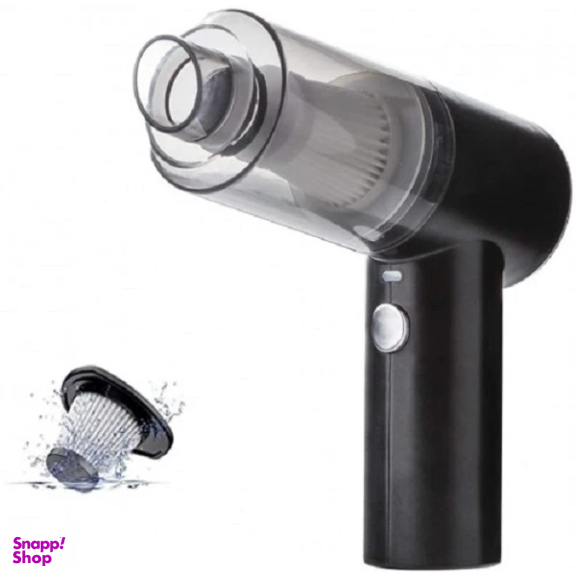 جارو شارژی مدل SN-6102