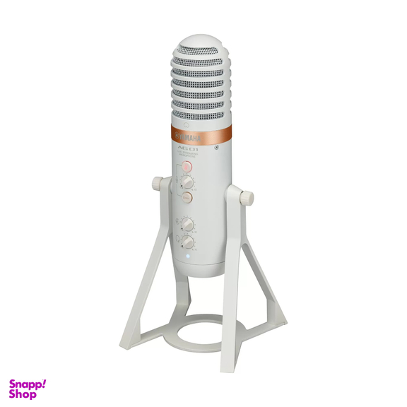 میکرفون لایو استریمینگ یاماها مدل AG01