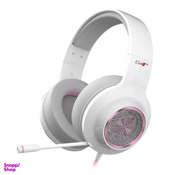 هدست مخصوص بازی ادیفایر مدل G4 SE