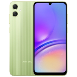 گوشی موبایل سامسونگ مدل Galaxy A05 دو سیم کارت ظرفیت 64 گیگابایت و رم 4 گیگابایت