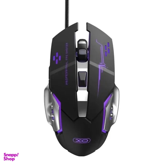 ماوس باسیم ایکس او مدل XO-M10