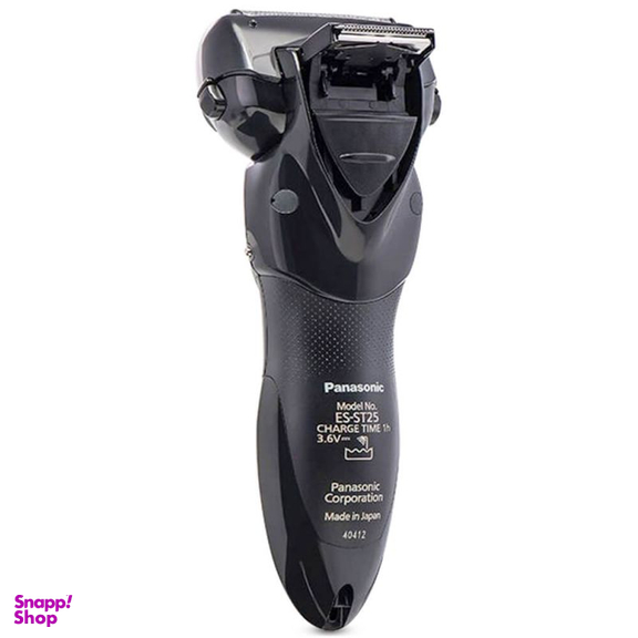 ماشین اصلاح صورت پاناسونیک سری Lamdash مدل ES-ST25