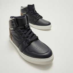 نیم بوت مردانه ال سی وایکیکی مدل فول طبی ارتوپدیک