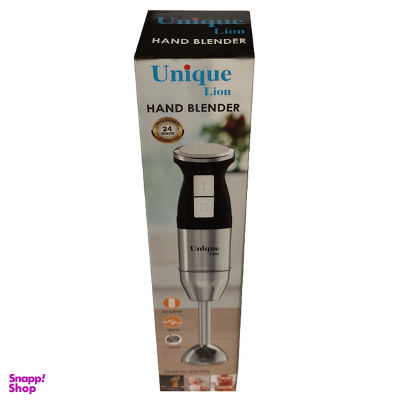 گوشتکوب برقی کد RAGA-kh2298LION