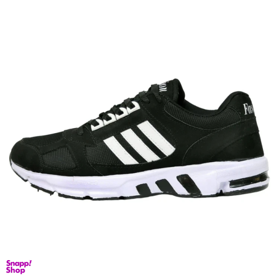 کفش پیاده روی مردانه سارزی مدل GD-16599375 رنگ مشکی