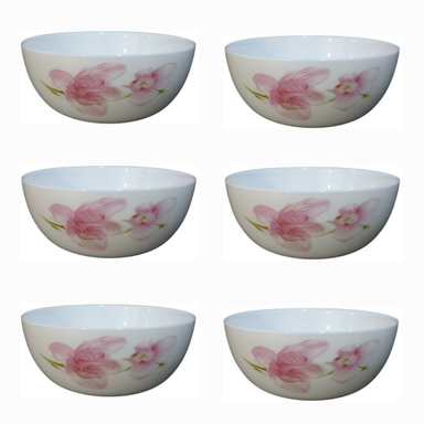 پیاله طرح ساینا کد 2025 مجموعه 6 عددی