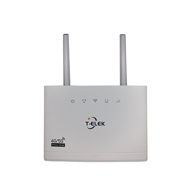 مودم 4G تی-الک مدل B818