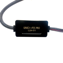 هدلایت خودرو لنزو مدل F55 Pro بسته 2 عددی