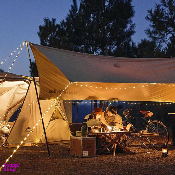 ريسه روشنايي Naturehike مدل ambient Strip Lights کد DQ019