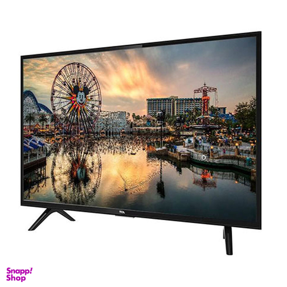 تلویزیون 43 اینچ تی سی ال مدل 43D2910