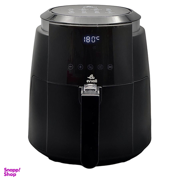 سرخ کن بدون روغن ایوولی مدل AF4008D