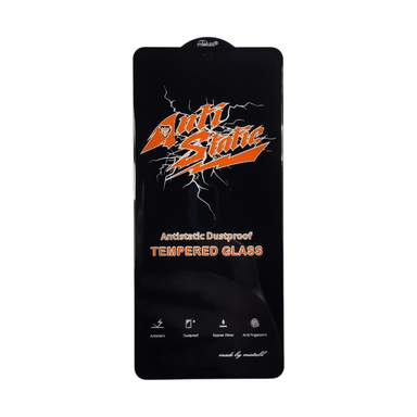محافظ صفحه نمایش گوشی موبایل میتوبل مدل Anti Estatic کد 1 مناسب شیائومی Redmi Note 13 5G / Note 13 Pro 4G / POCO F5 / POCO M6 Pro