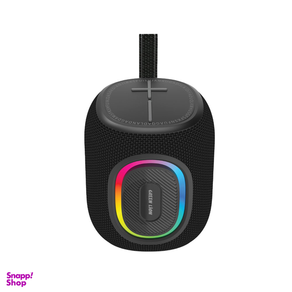 اسپیکر بی سیم بلوتوثی گرین لاین مدل Pristone Wireless Speaker