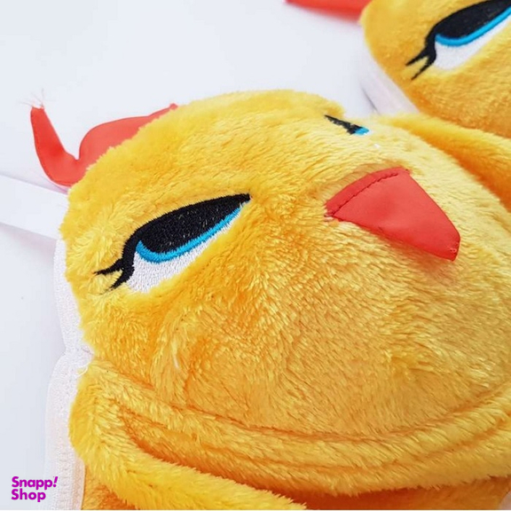 ست شورت و سوتین زنانه ماییلدا مدل عروسکی کد 341192-1001 به همراه کش مو و چشم بند خواب
