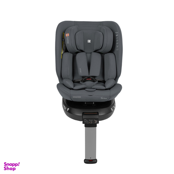 صندلی خودرو کودک کیکابو مدل i-Rove