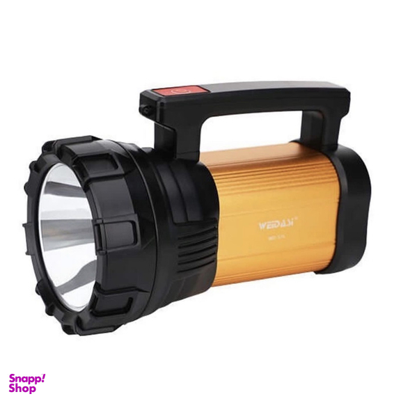 چراغ قوه دستی ویداسی مدل WD 576