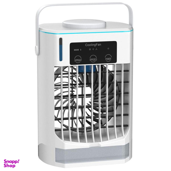 پنکه مه پاش مخزن دار مدل Cooling Fan CF008
