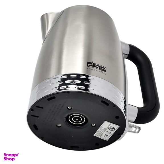 کتری برقی دی اس پی مدل KK1167