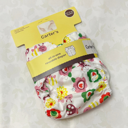 شورت آموزشی کودک کارترز مدل FL-106