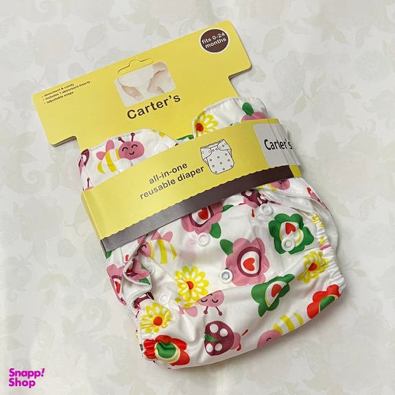 شورت آموزشی کودک کارترز مدل FL-106