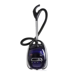 جارو برقی پارس خزر مدل VC-2200W