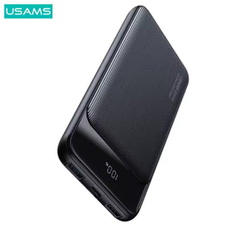 پاوربانک یوسمز مدل CD200 ظرفیت 20000 میلی آمپر ساعت