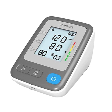 فشارسنج دیجیتالی جامپر مدل JPD-HA300