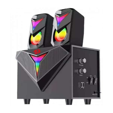 اسپیکر دسکتاپ مخصوص بازی ردراگون مدل TOCCATA GS700