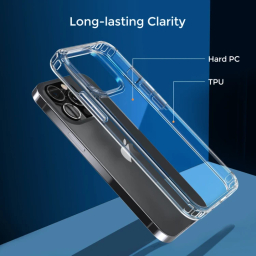 کاور گوشی موبایل آهااستایل مدل PC06-A-N مناسب اپل iPhone 14 Pro Max
