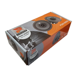 فول رنج آلفاسونیک مدل PSW-6900