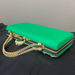 کیف مجلسی زنانه کد 585