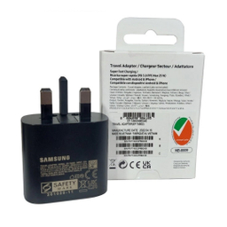 کلگی فست شارژ 25W سامسونگ مدل TA-800